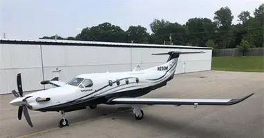 Pilatus PC-12/47E (NG)