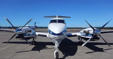 King Air 300