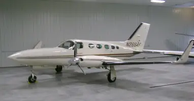 Cessna 414A