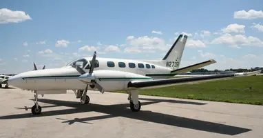 Cessna 414A