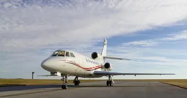 Falcon 50 EX