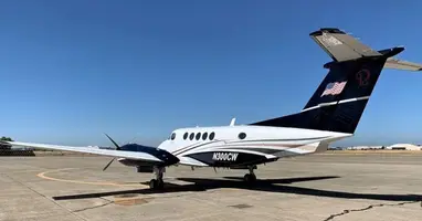 King Air 300