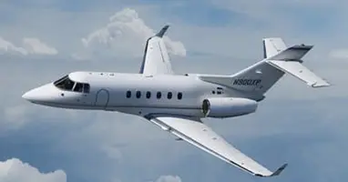 Hawker 900XP