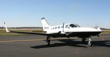 Cessna 414A