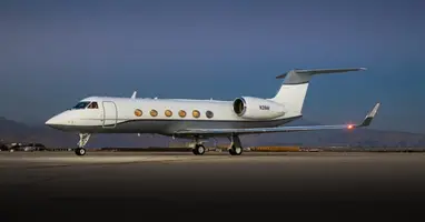 Gulfstream G-IV