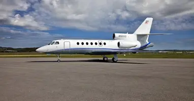 Falcon 50 EX