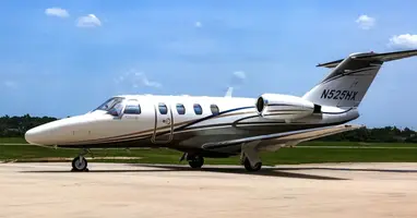Citation CJ1+