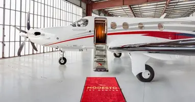 Pilatus PC-12/47E (NG)