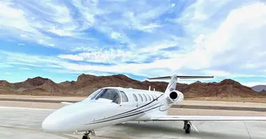 Citation CJ2+