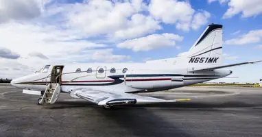 Sabreliner 65