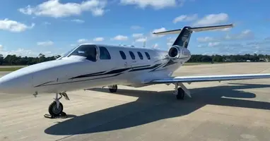 Citation CJ1