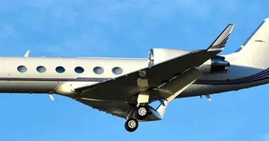 Gulfstream G-IVSP