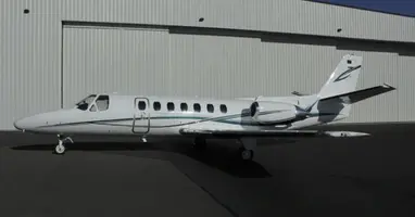 Citation V