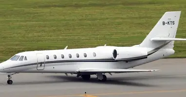 Citation Sovereign+