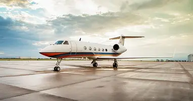 Gulfstream G-IVSP