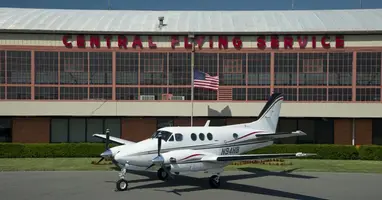 King Air C90A