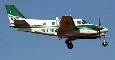 King Air C90GTi