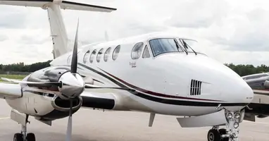 King Air 200C