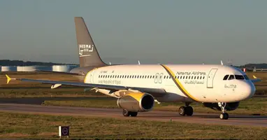 Airbus A320