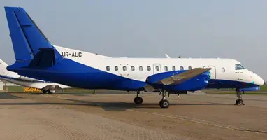 SAAB 340 A