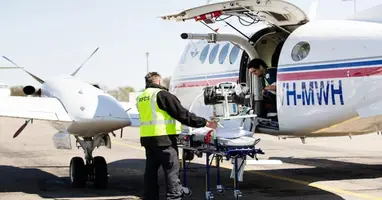 King Air 200C