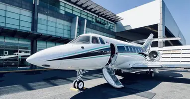 Hawker 800A
