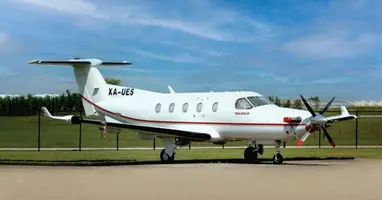 Pilatus PC 12/45