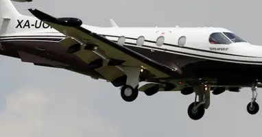 Pilatus PC 12/45
