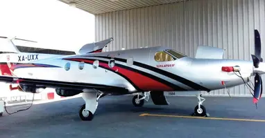 Pilatus PC-12/47E (NG)