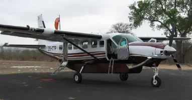 Grand Caravan 208B