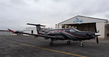 Pilatus PC-12/47E (NG)
