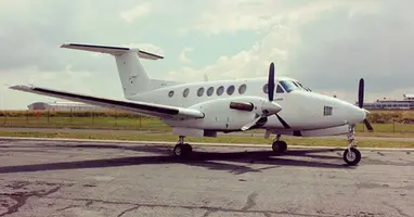 King Air 200C