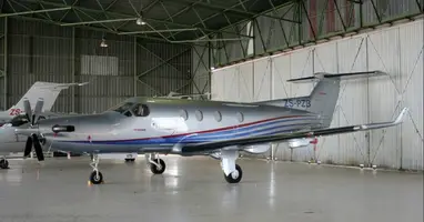 Pilatus PC 12/45