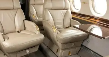 Hawker 850XP