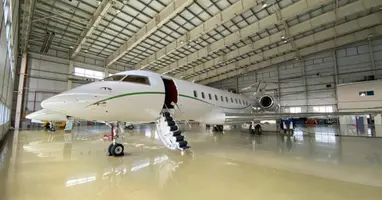 Global 5000