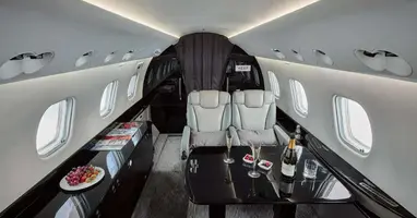 Legacy 650
