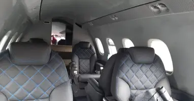 Piaggio Avanti II