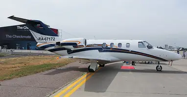 Citation CJ