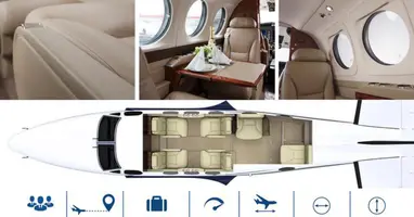 King Air C90GTi