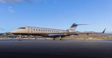Global Express XRS