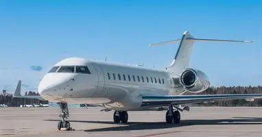Global Express XRS