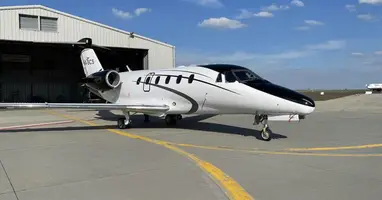 Citation VII