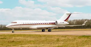 Global Express XRS