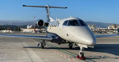 Phenom 300E
