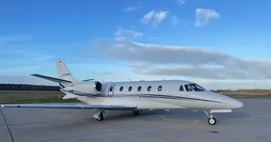 Citation XLS+