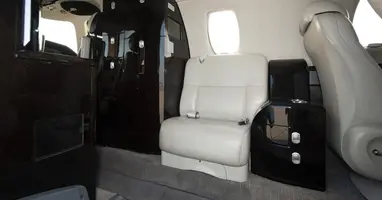 Citation CJ4
