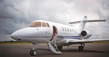 Hawker 800XP