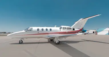 Citation CJ1
