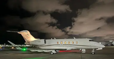 Challenger 350