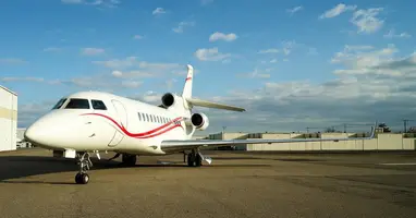 Falcon 7X